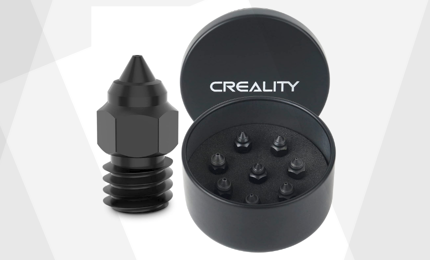 5 Creality Ender 3 Pro Upgrades