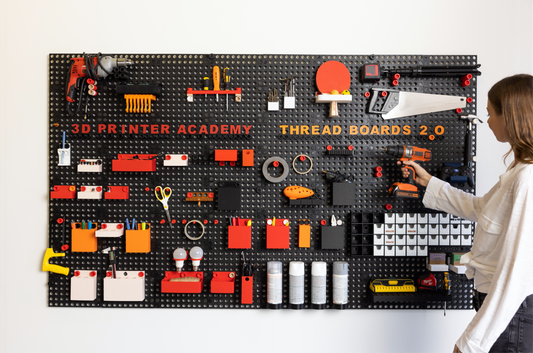 New: Thread Boards Instagram Account