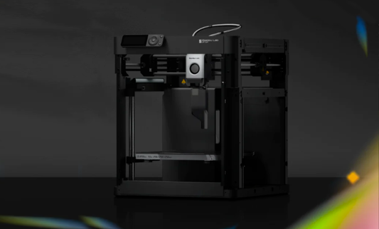 Bambu Lab P1P - New Lower Price!