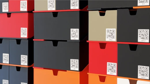Introducing: StorageBox3D