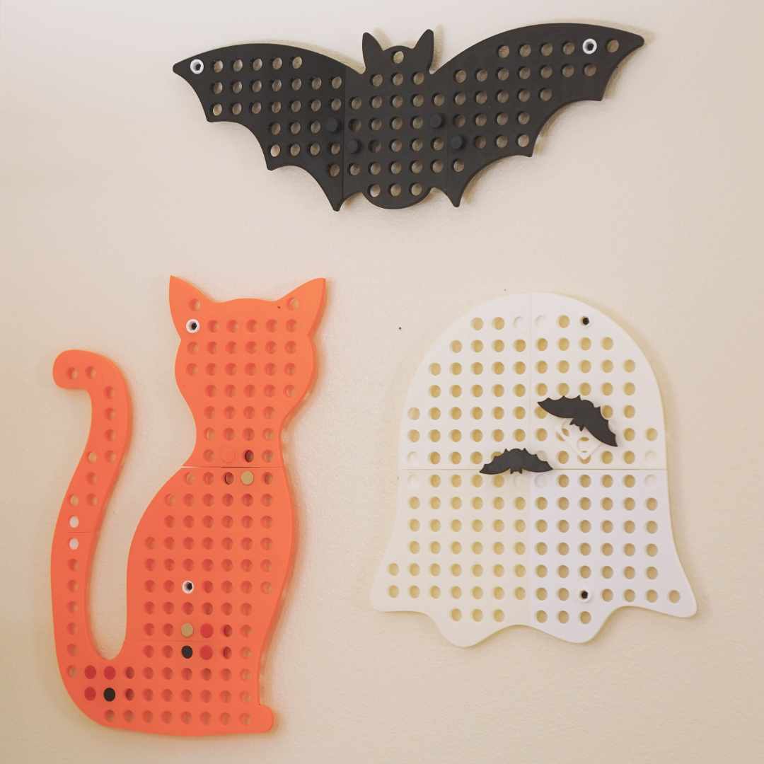 Thread Boards Halloween Add-on