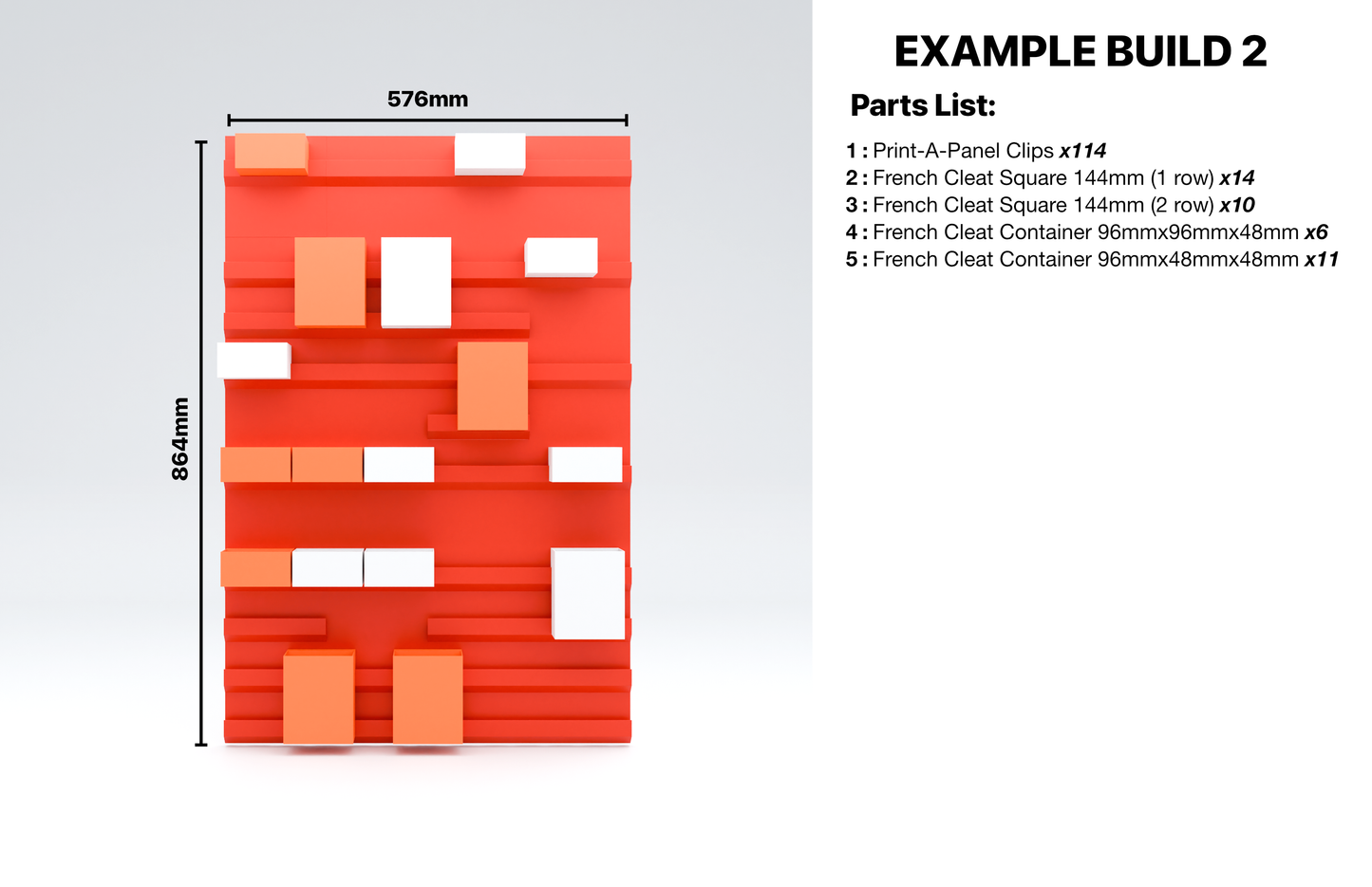 Print-A-Panel V1