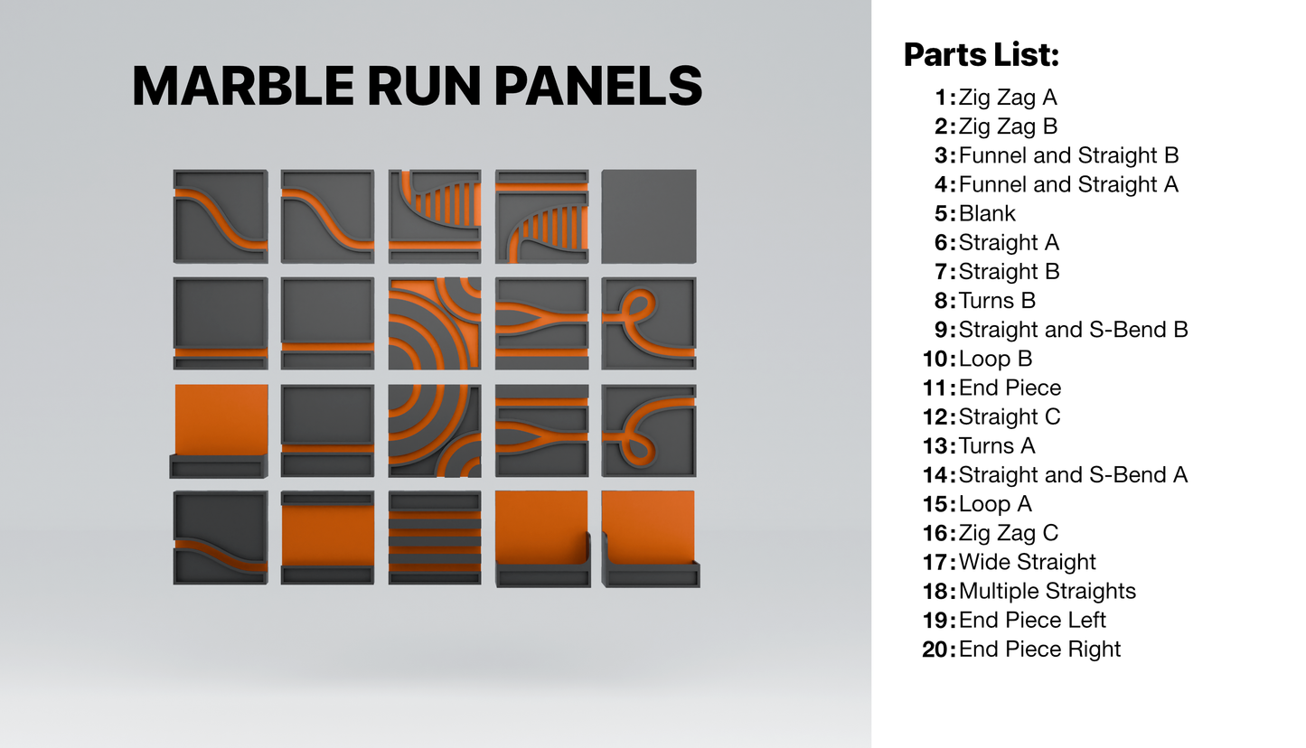 Print-A-Panel V1