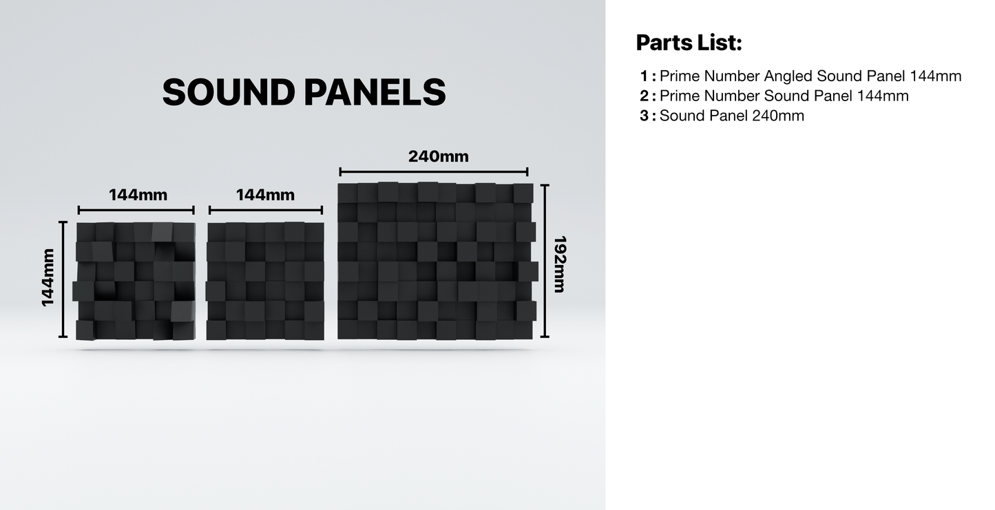 Print-A-Panel V1