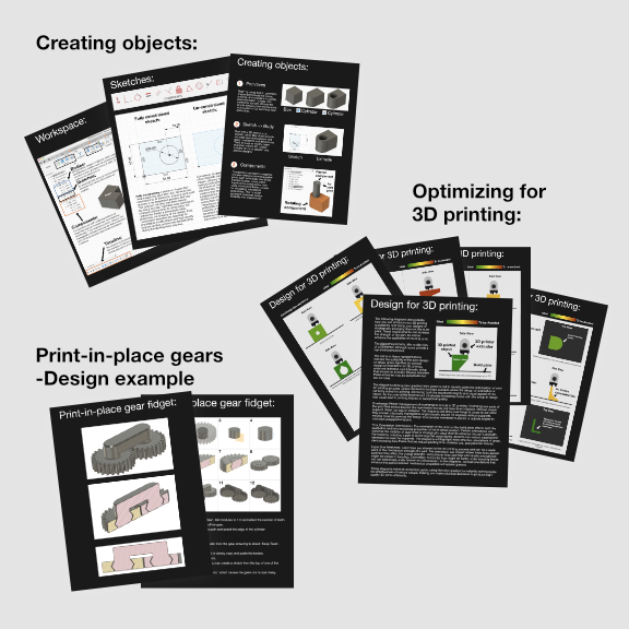 Autodesk Fusion Free PDF Guide