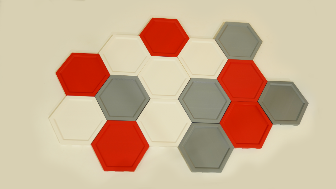 WallPanel™ | Print-A-Panel