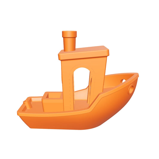 Benchy