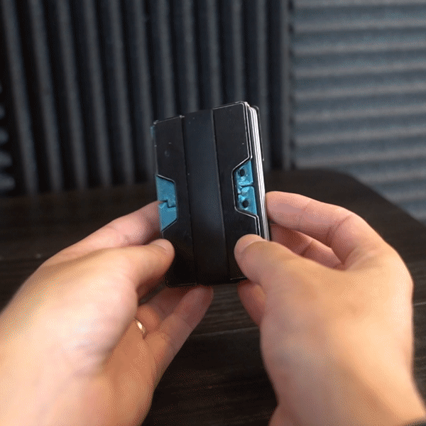 Nano Phone Stand Kit