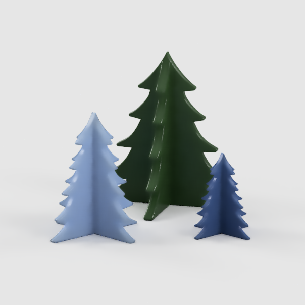 Christmas Trees