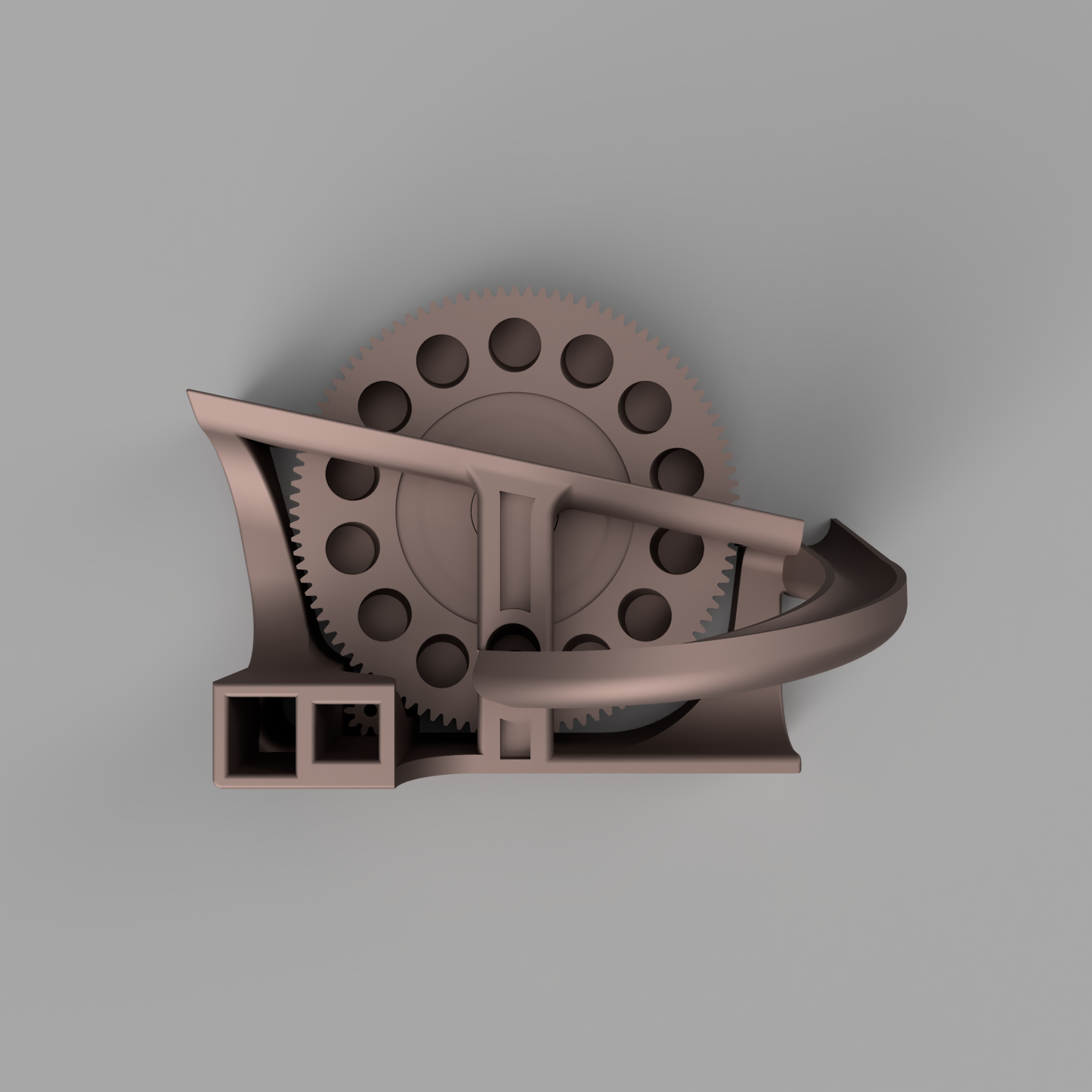 The Singularity | Galaxy Marble Machines