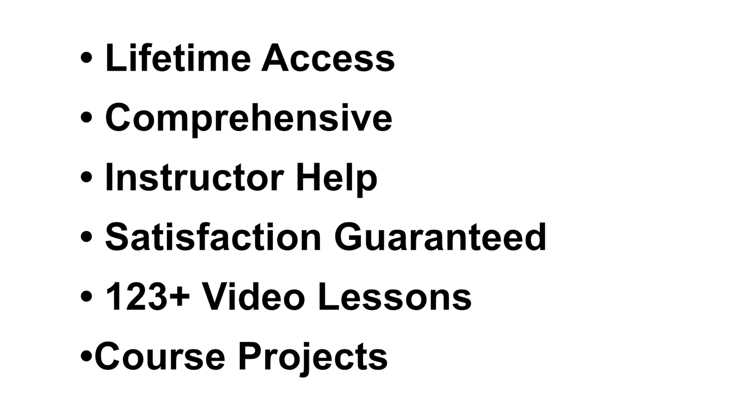 Fusion 360 Masterclass (2025)