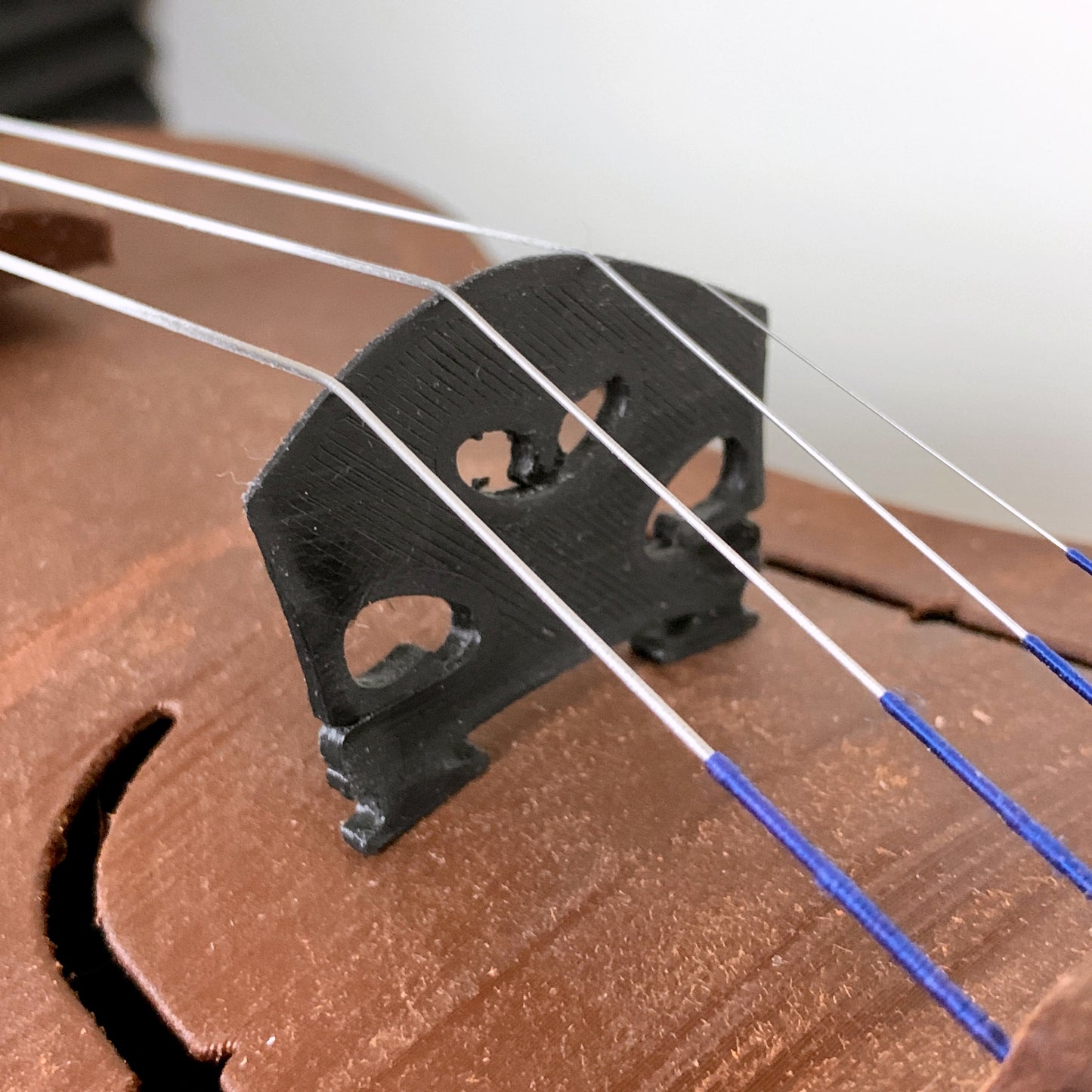 Violin Bridge