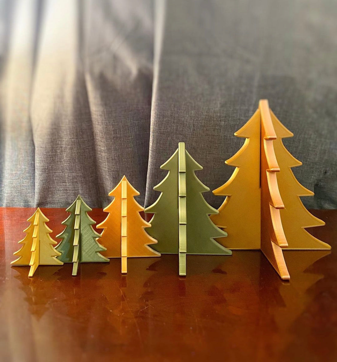 Christmas Trees