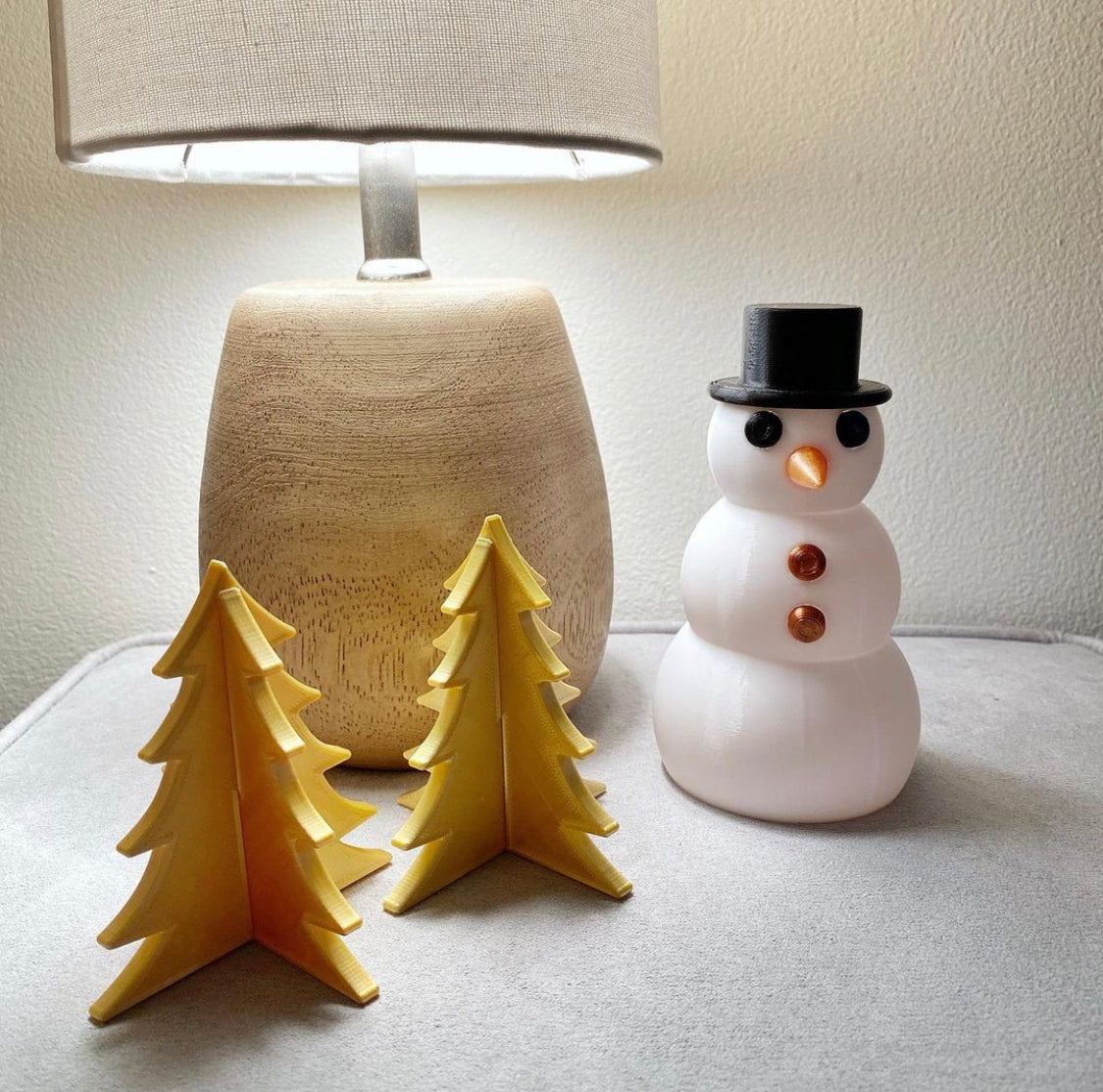Christmas Trees