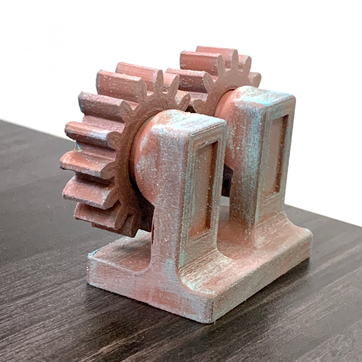 Gears (Single Piece)