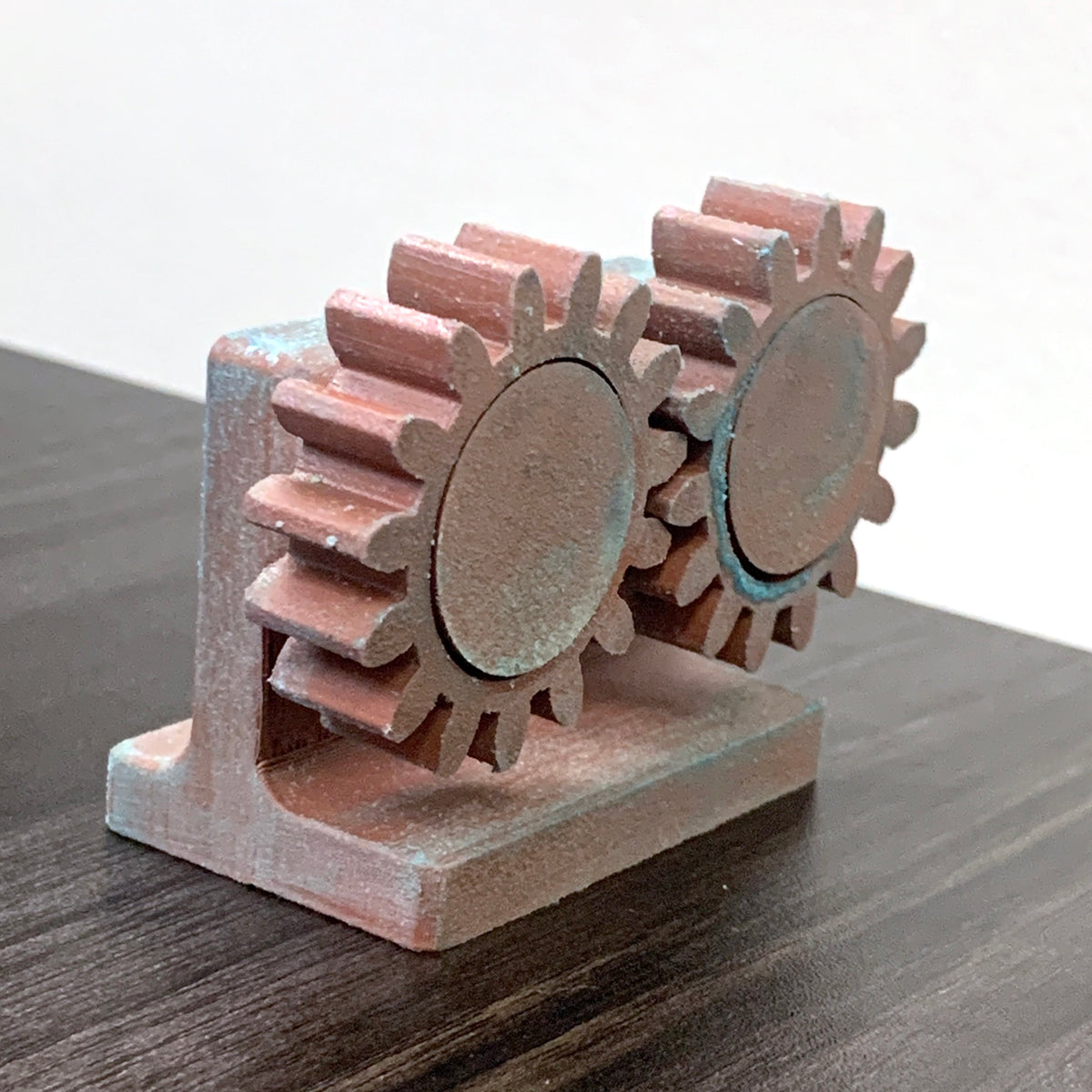 Gears (Single Piece)