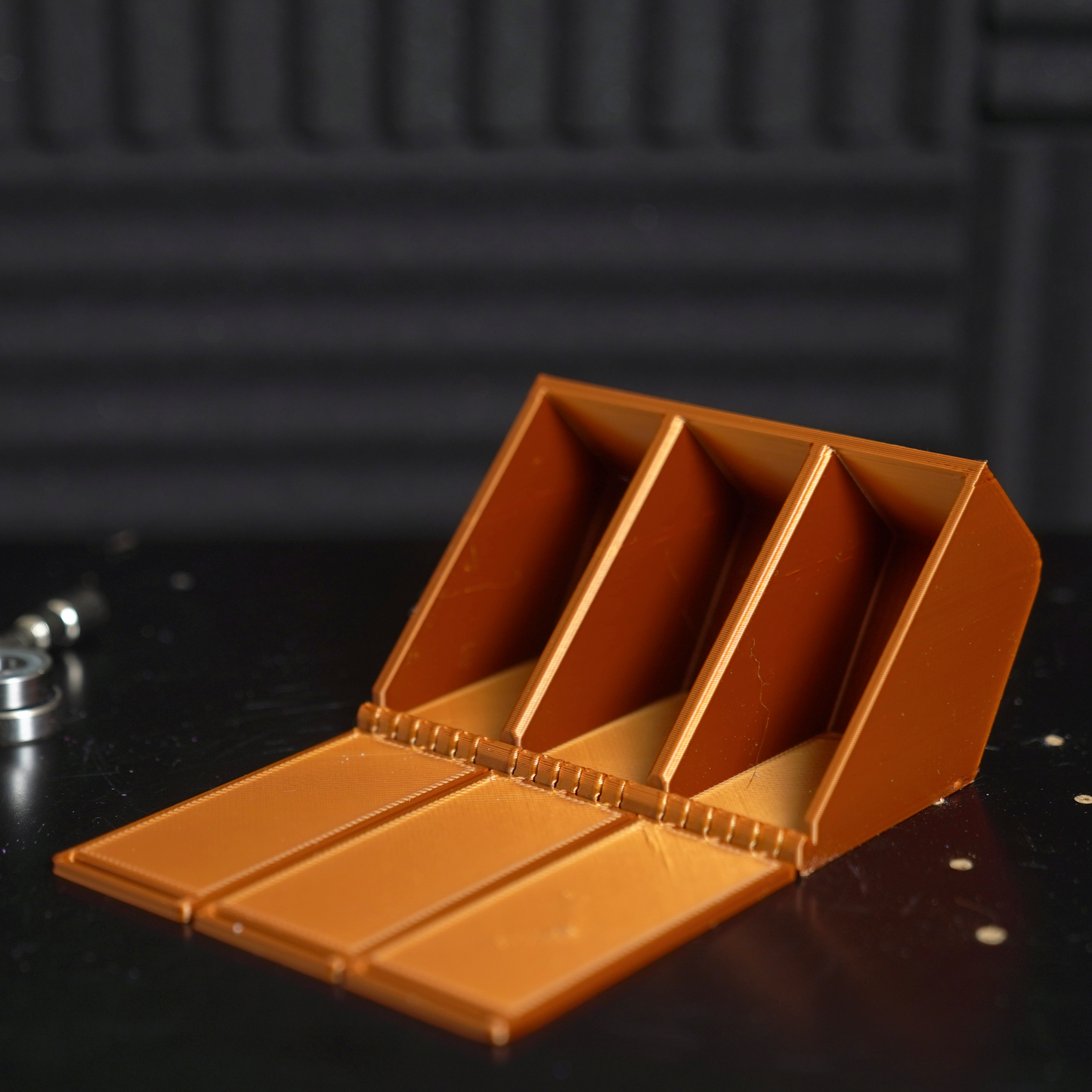 Organizer Container (Print-in-Place)