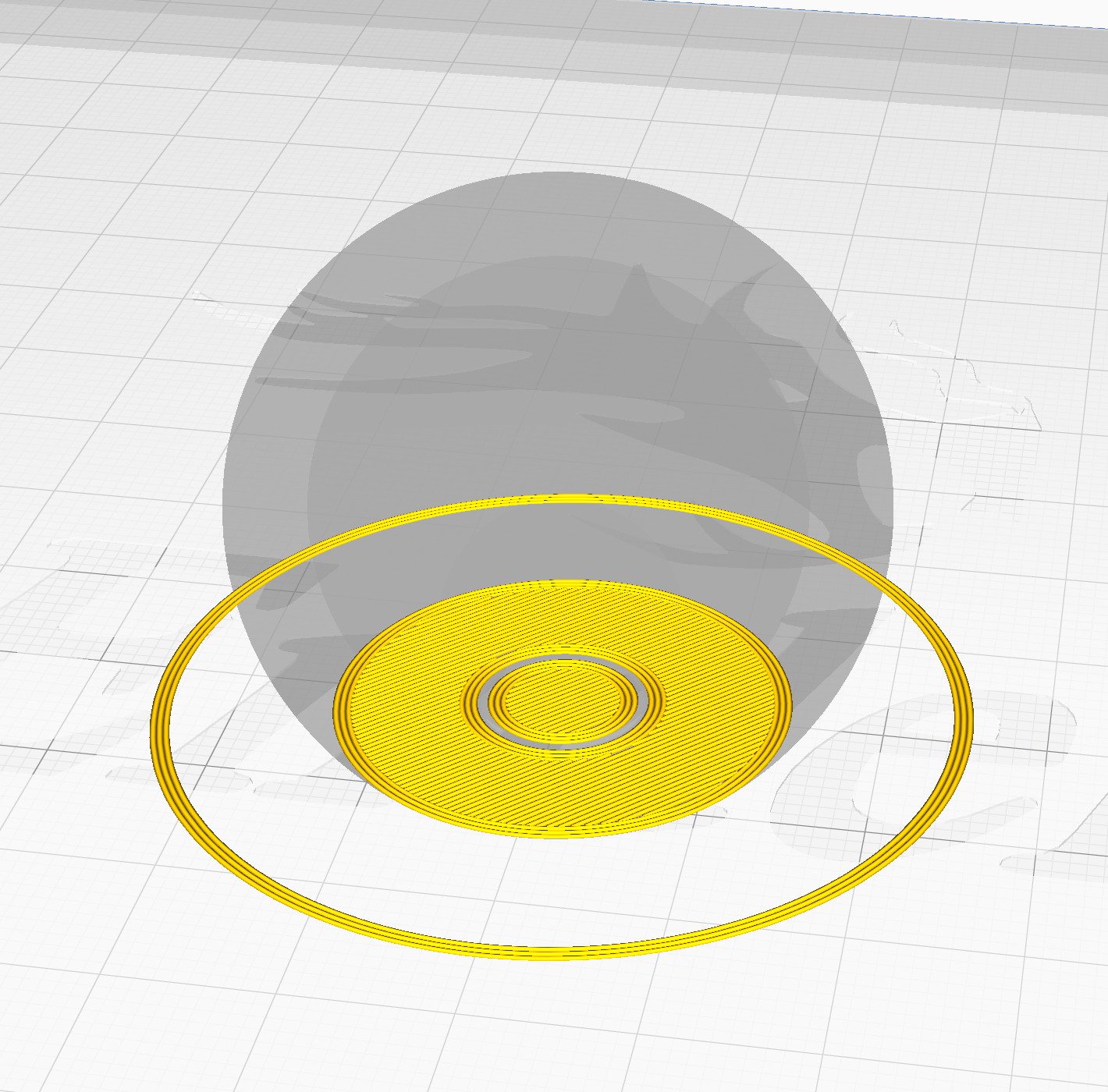 Rattling Cat Toy