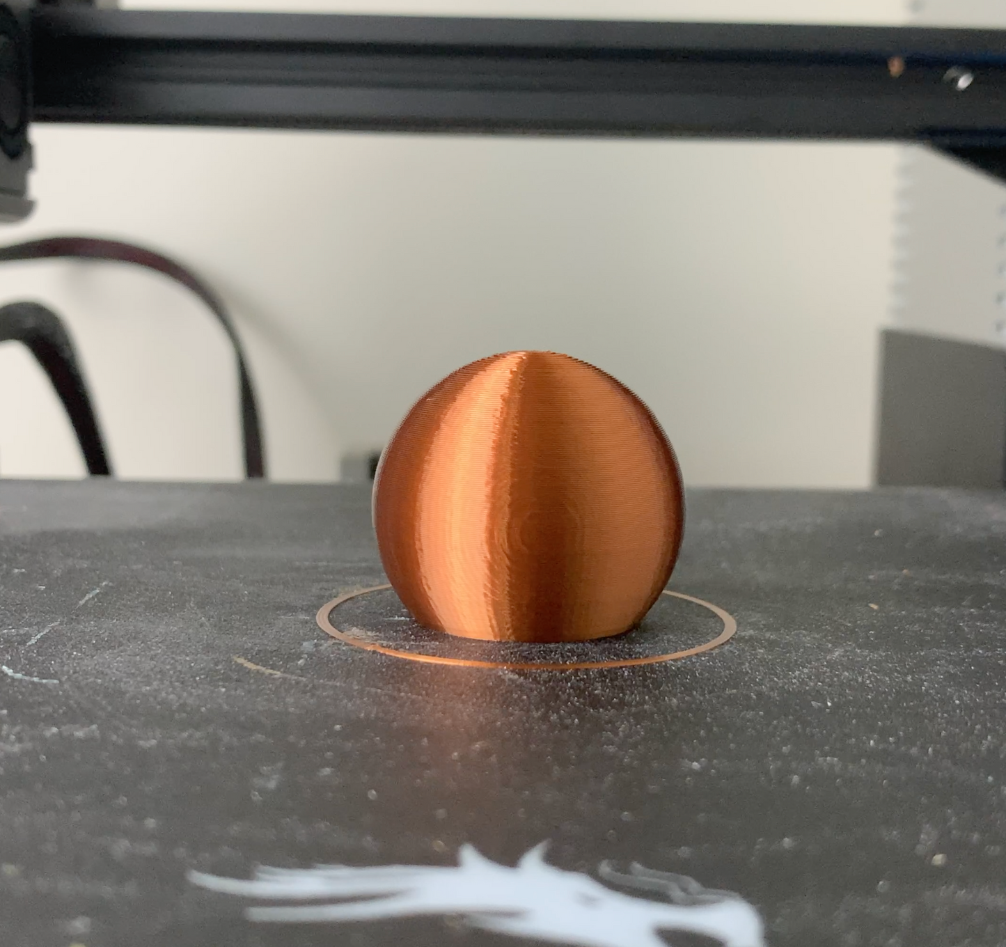 Rattling Cat Toy