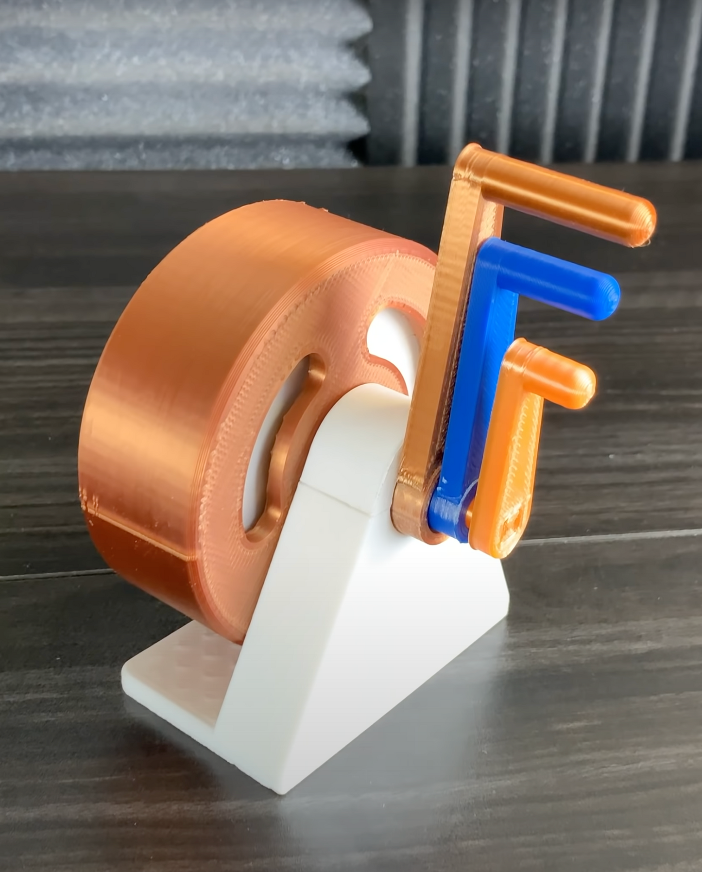Planetary Gearbox