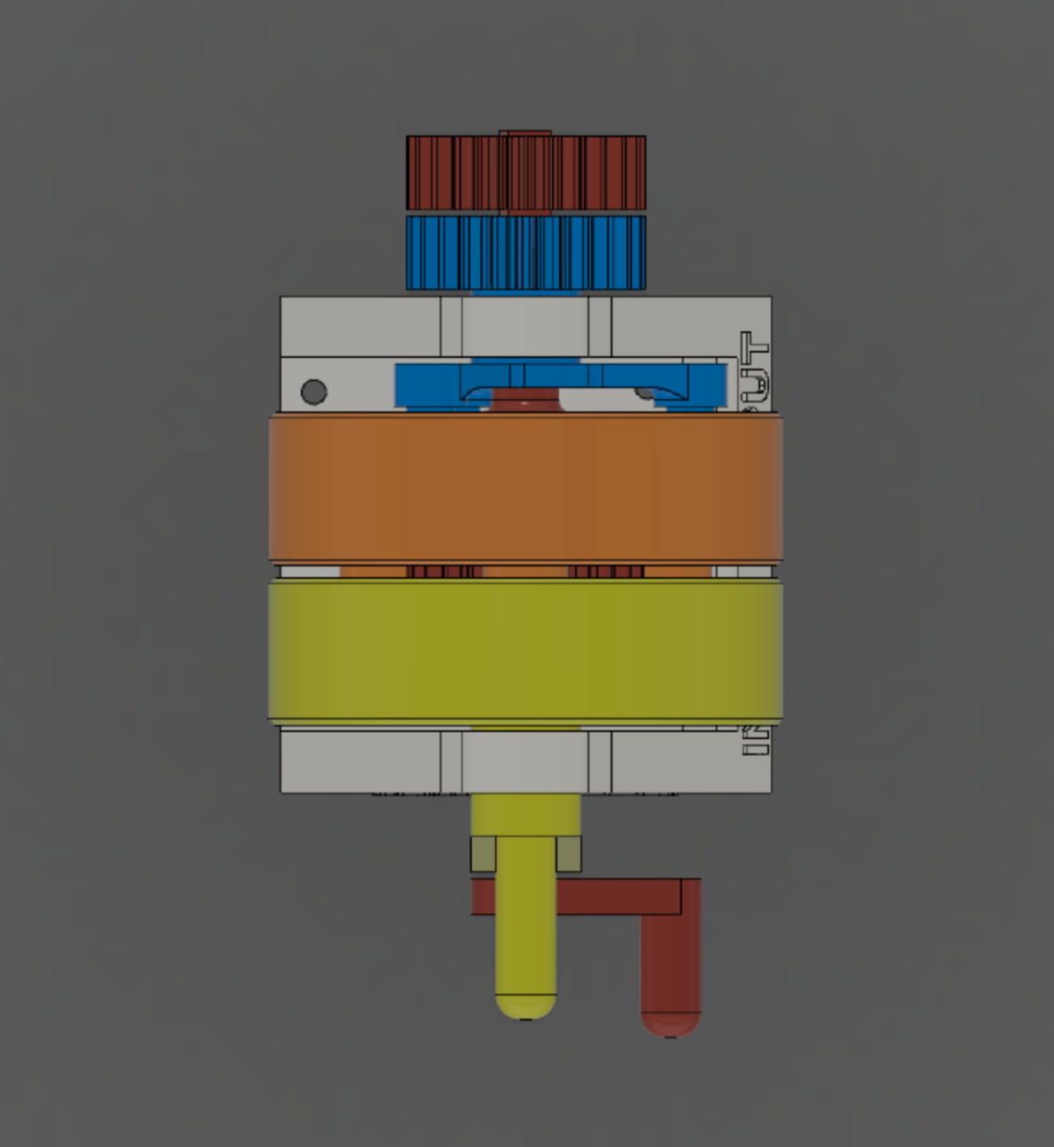 Automatic Transmission Model
