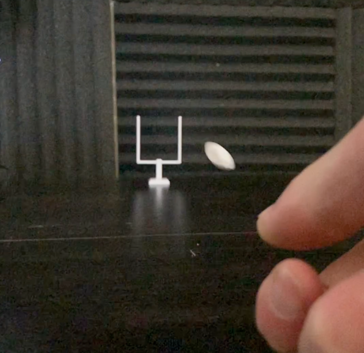 Super bowl - American Football Table Game