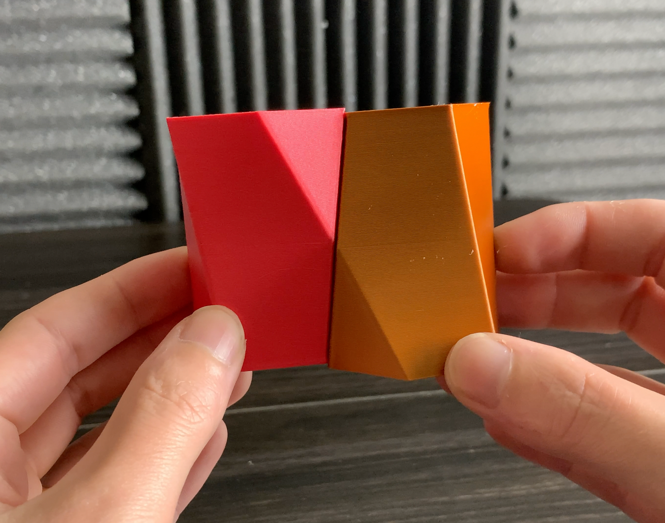 Scutoid Shape - 3D Model