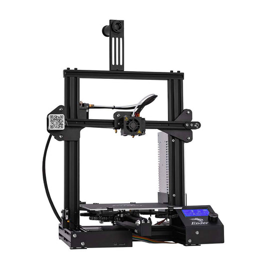 Bed Leveling GCODE - Ender 3 (2020)