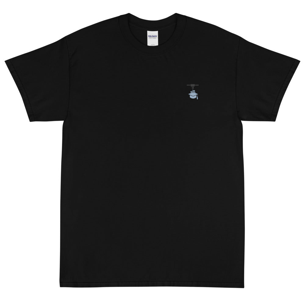 70 Trillion : 1 - Gearbox Short Sleeve T-Shirt