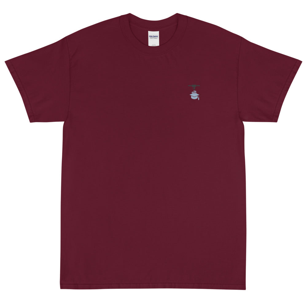 70 Trillion : 1 - Gearbox Short Sleeve T-Shirt