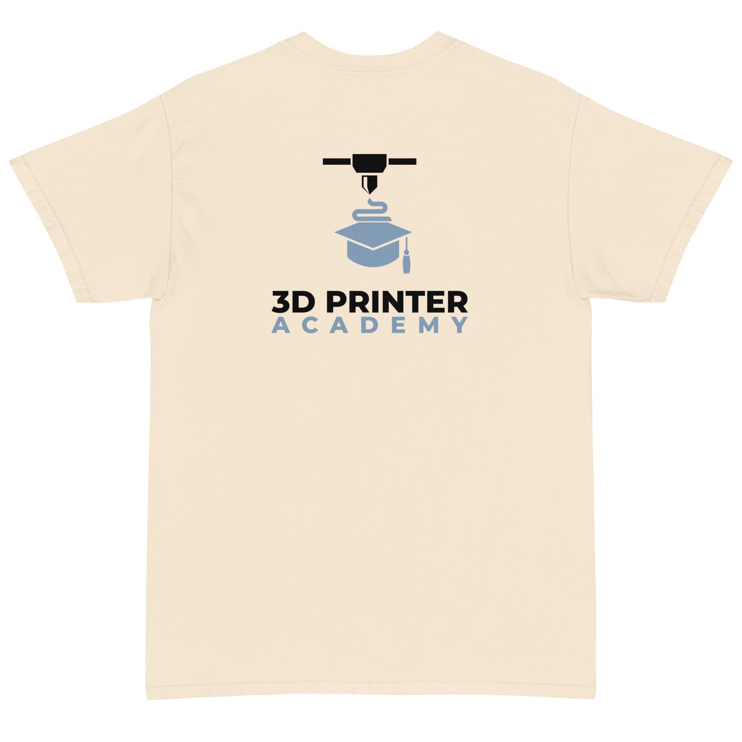 Light Colored - Short Sleeve T-Shirt