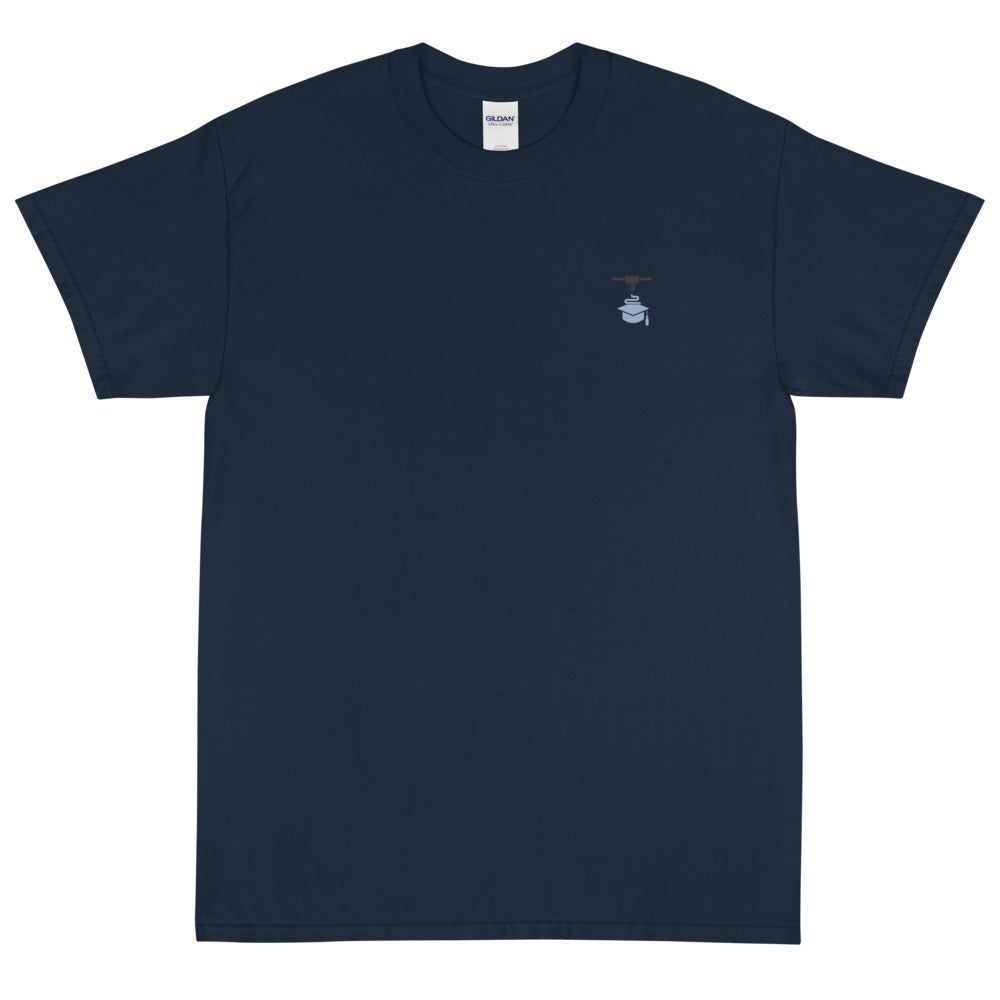 70 Trillion : 1 - Gearbox Short Sleeve T-Shirt