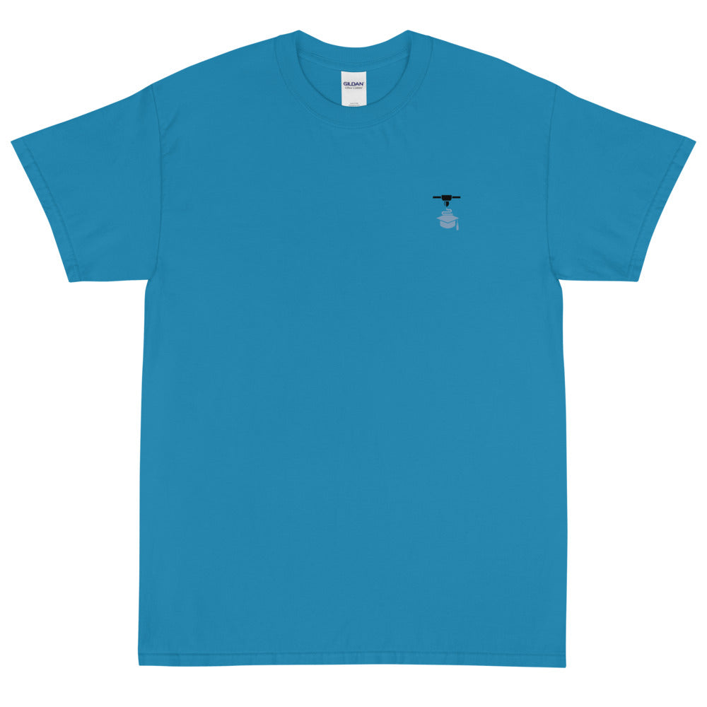 70 Trillion : 1 - Gearbox Short Sleeve T-Shirt