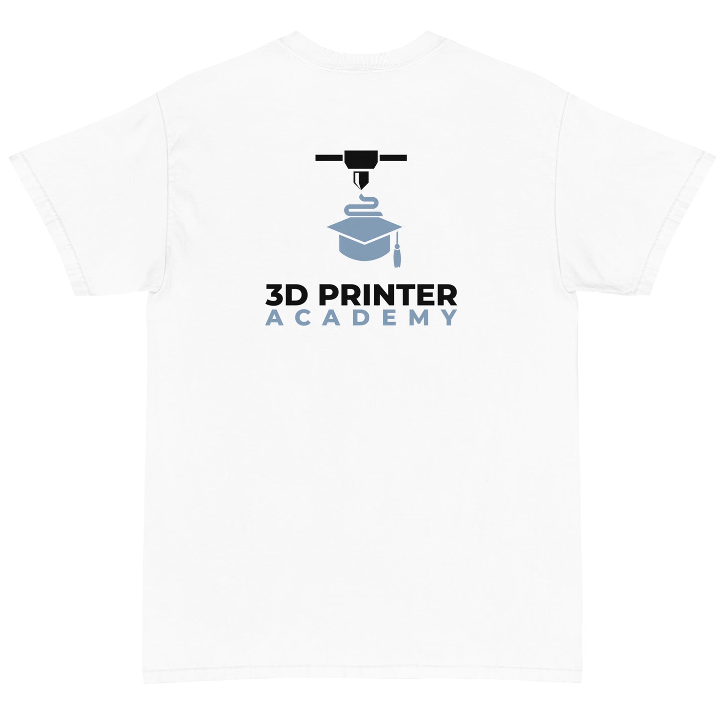 Light Colored - Short Sleeve T-Shirt