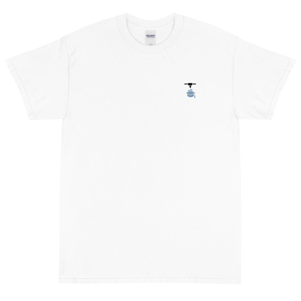 70 Trillion : 1 - Gearbox Short Sleeve T-Shirt