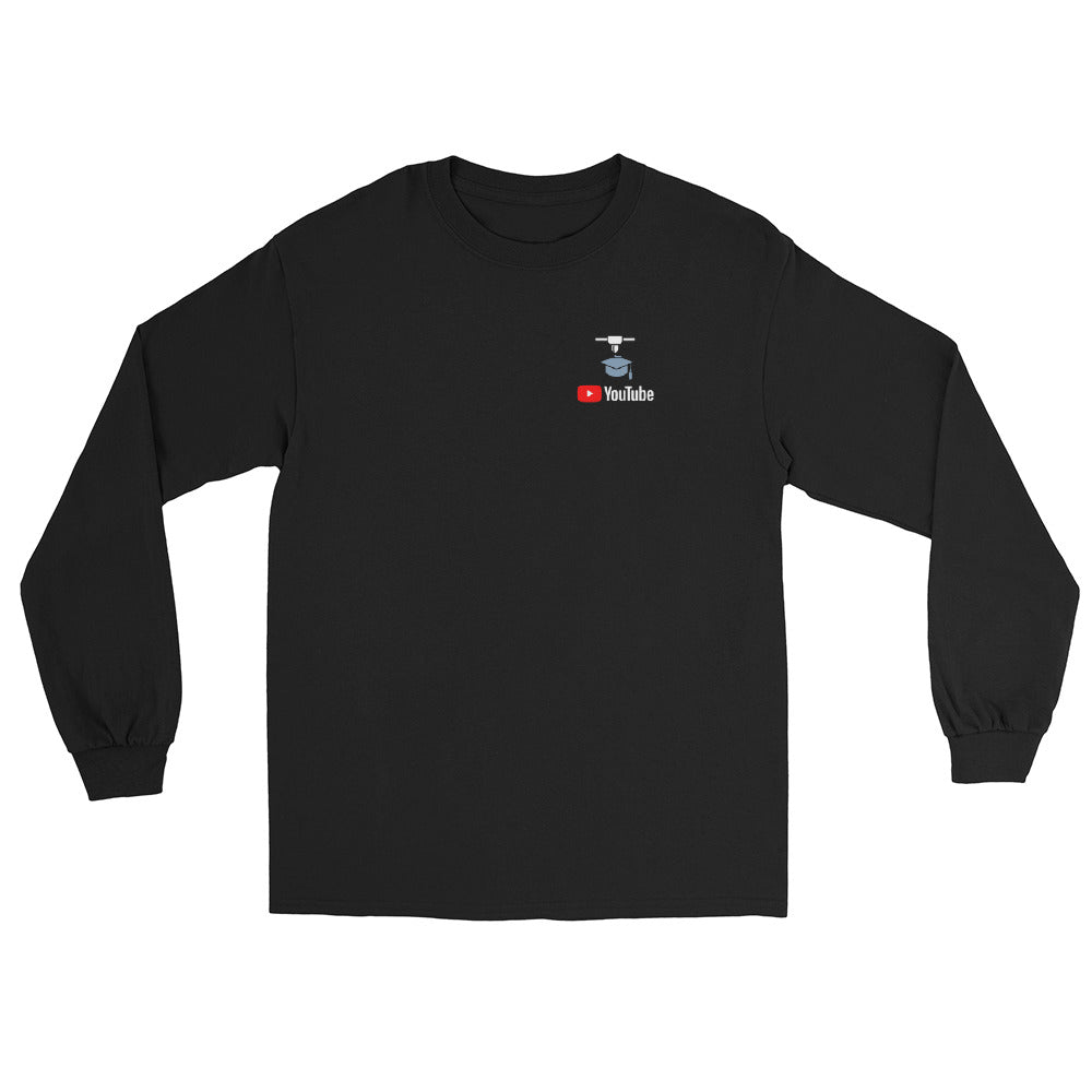 Long Sleeve - Youtube Subscriber Special