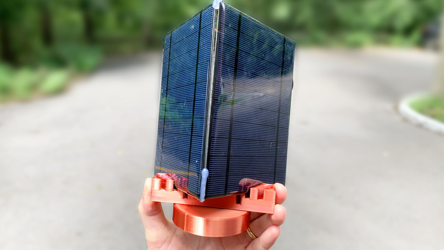 Sun / Solar Tracker
