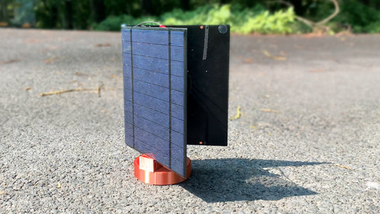 Sun / Solar Tracker