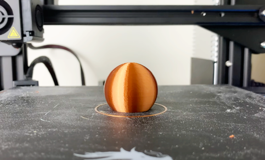 How to Level Your 3D Printer's Bed