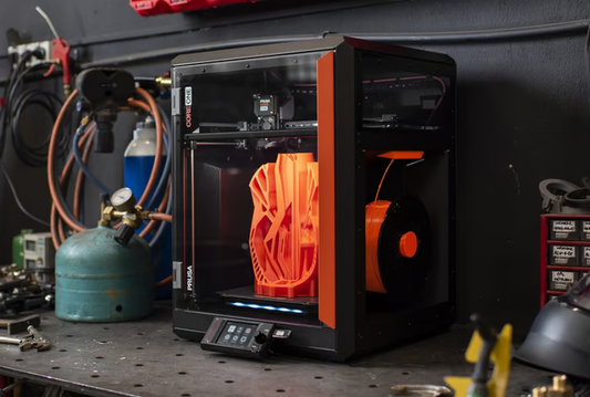 Introducing: The Prusa CORE One 🤯