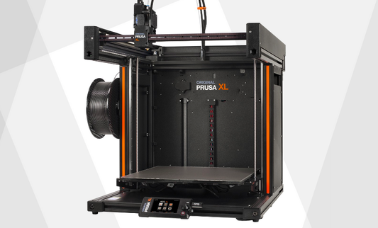 When Does the Prusa XL Come Out?