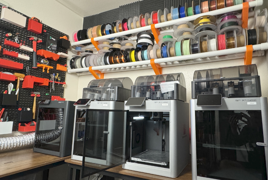 Best 3D Printers, Filaments, and Slicers