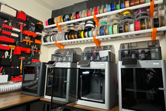 Best 3D Printers, Filaments, and Slicers