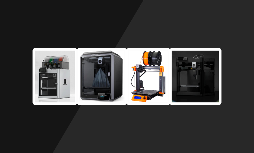 Which 3D printer is best for you?