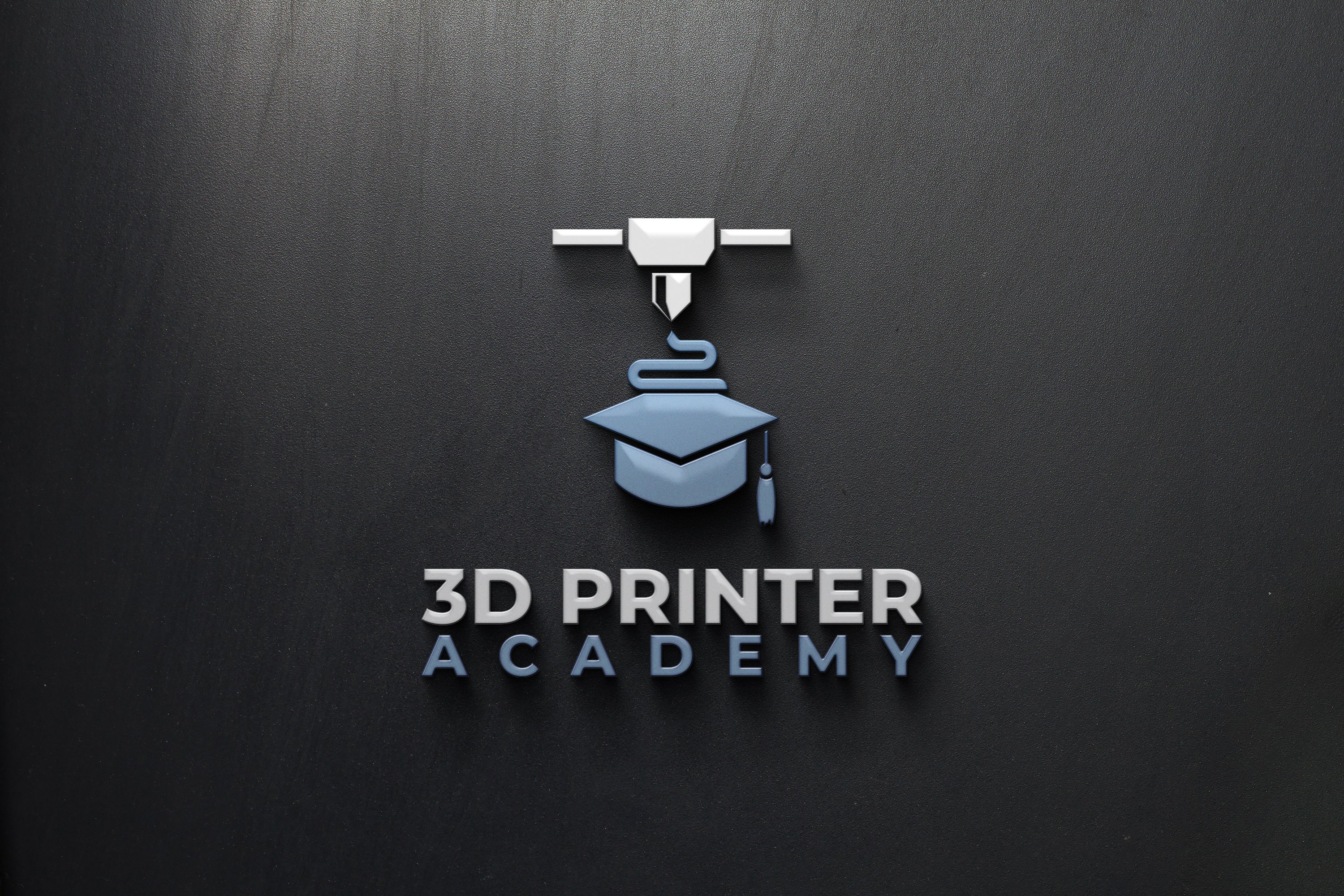 3D Printer Academy