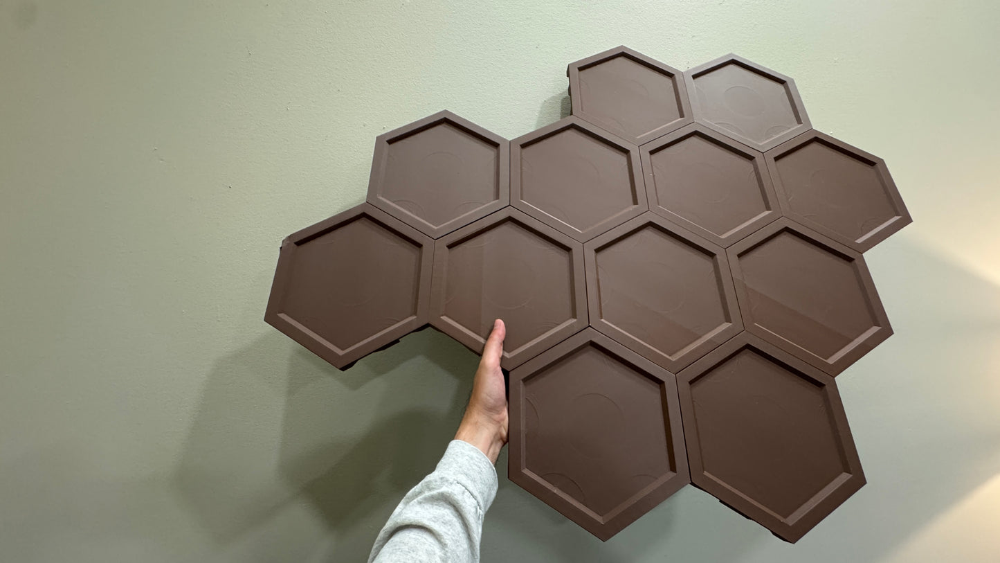 WallPanel™ | Print-A-Panel