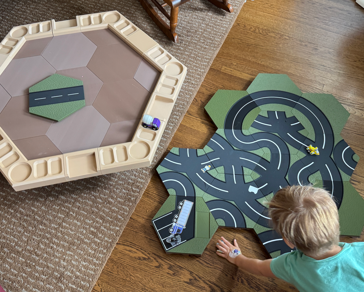 GameTable™ | Print-A-Panel