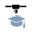 3D Printer Academy logo