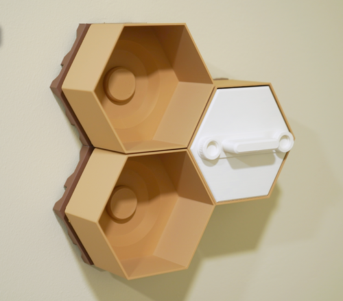 Shelves & Organizers | Print-A-Panel