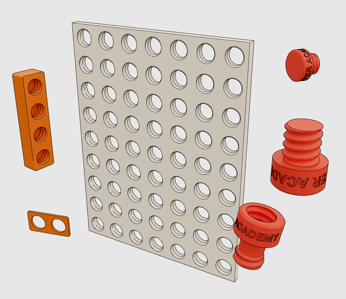 3D Printer Academy